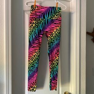 K-Deer Wild & Free Legging Sneaker Length